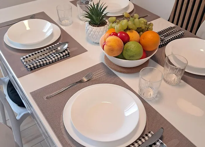 Bella Italia Apartamento Marina di Strongoli