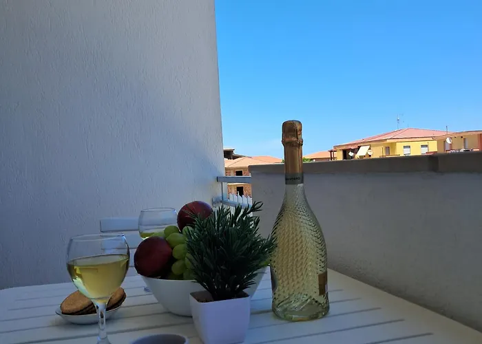 Apartamento Bella Italia