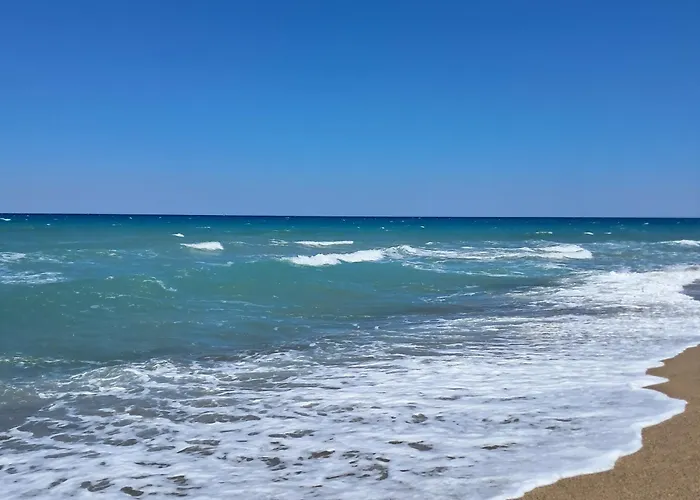 Bella Italia Marina di Strongoli