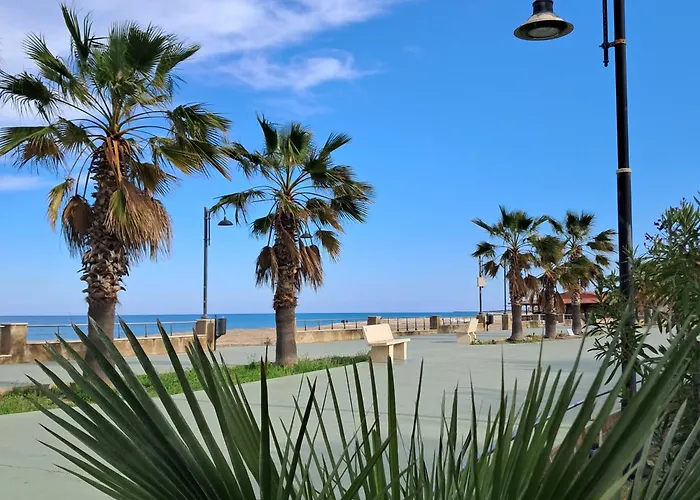 Bella Italia Marina di Strongoli